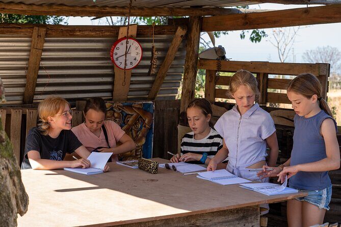 Overnight in a Swazi Village Homestay from Manzini - Key Points