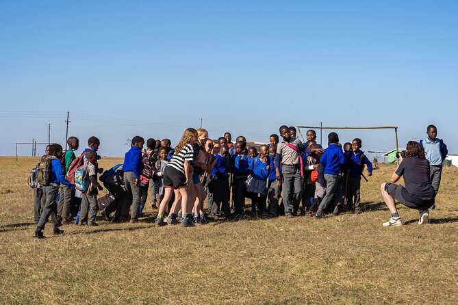 Overnight in a Swazi Village Homestay from Manzini - FAQ