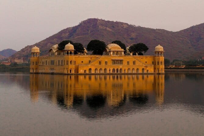 Overnight Jaipur Tour from Delhi - A Practical Breakdown of the Jaipur Overnight Tour