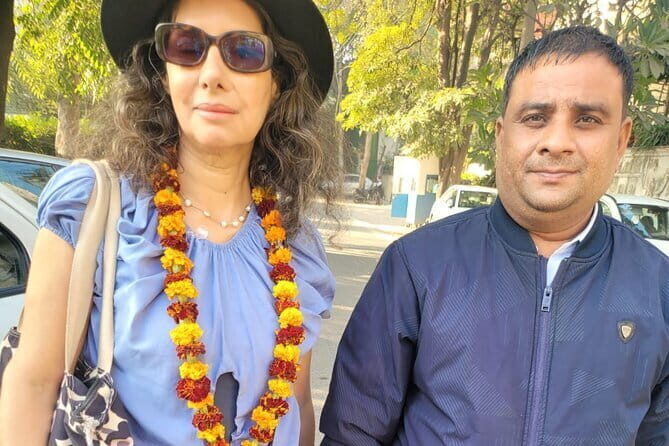 Overnight Jaipur Tour from Delhi - Who Will Enjoy This Tour?