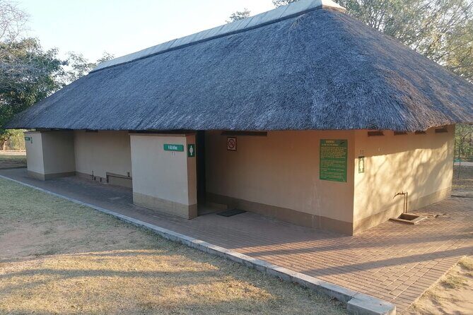 Overnight Kruger National Park Classic Camping Safari - FAQs