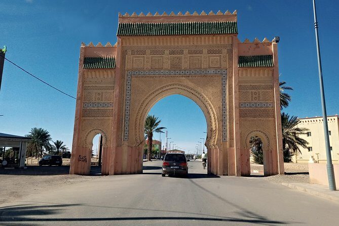 Overnight Luxury Desert Trip Form Fez To Fez - Authentic Feedback from Travelers