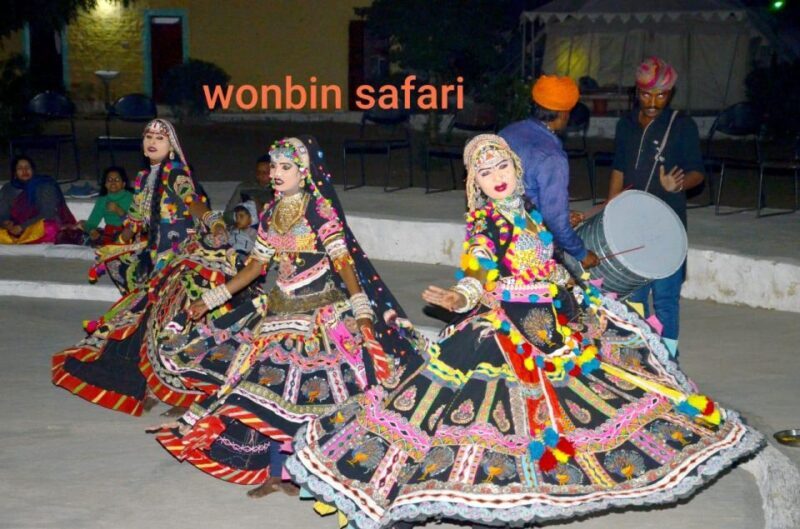Overnight Luxury Safari by Wonbin Safari - Who Should Book This Tour?