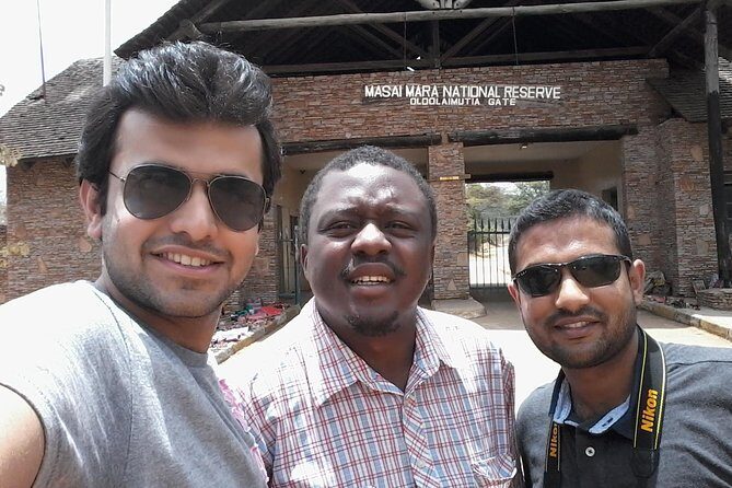 Overnight Maasai Mara Private Safari From Nairobi - An In-Depth Look at the Maasai Mara Private Safari