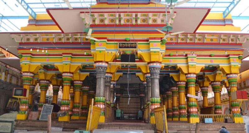 OVERNIGHT MATHURA VRINDAVAN FROM DELHI - What Makes This Tour Stand Out?