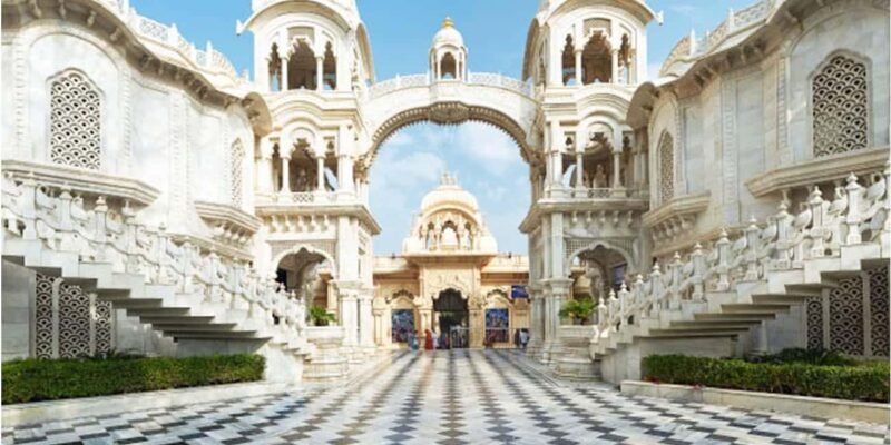 OVERNIGHT MATHURA VRINDAVAN FROM DELHI - Final Thoughts: Who Should Consider This Tour?