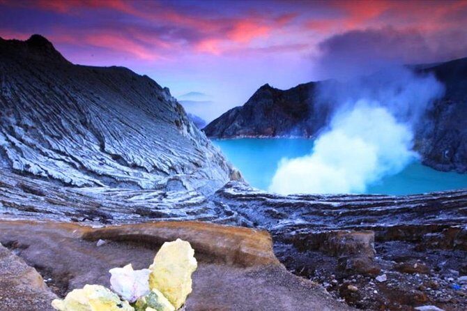 Overnight Mount Ijen Blue Fire Trek Tour From Bali (Private-All Inclusive) - Is It Worth the Price?