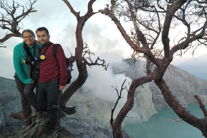 Overnight Mount Ijen Blue Fire Trek Tour From Bali (Private-All Inclusive) - FAQs
