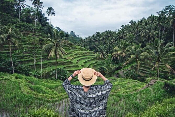 Overnight Mount Ijen Blue Fire Trekking Tour From Bali - Frequently Asked Questions (FAQs)