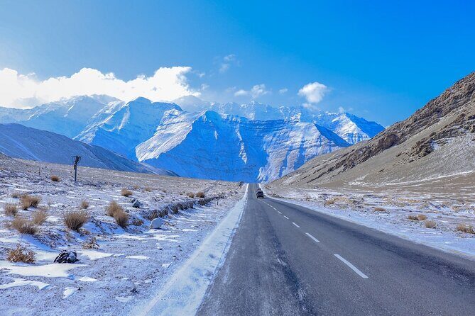 Overnight Pangong Tour From Leh With Thikse & Hemis Monasteries. - Introduction