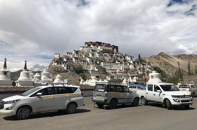 Overnight Pangong Tour From Leh With Thikse & Hemis Monasteries. - FAQs