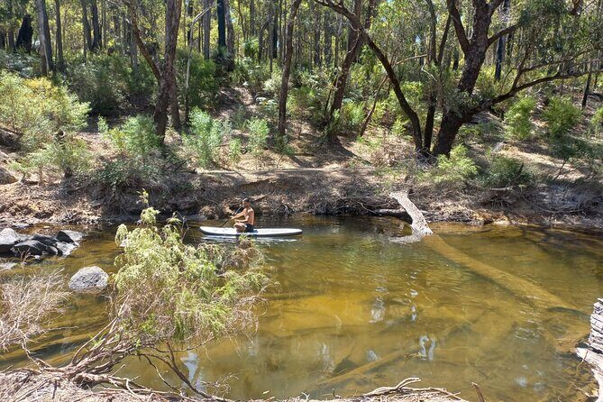Overnight Private Yurt Getaway in Australia - The Sum Up