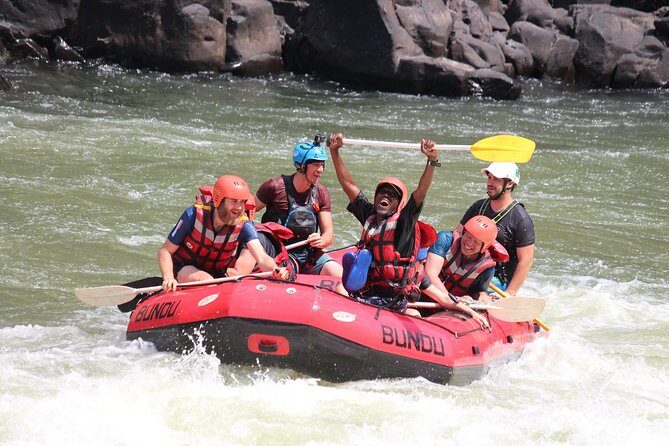 Overnight Rafting Trips - Authentic Experiences and Reviews