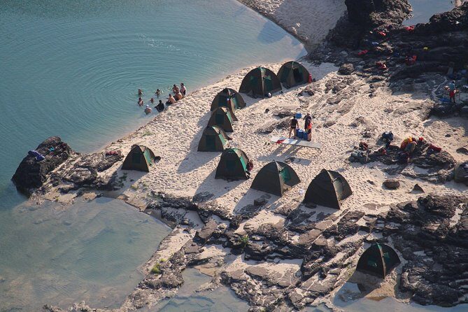 Overnight Rafting Trips - Final Reflection: Who Should Consider This Trip?