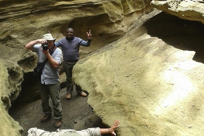 Overnight Safari to Lake Nakuru And Hell's Gate Park - An In-Depth Look at the Tour Experience