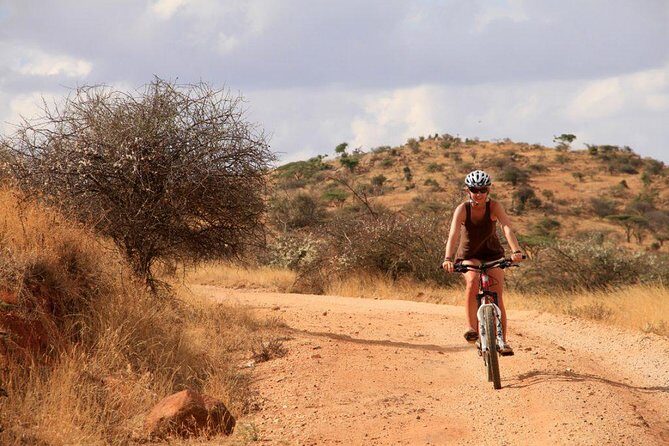 Overnight Safari to Lake Nakuru And Hell's Gate Park - FAQ