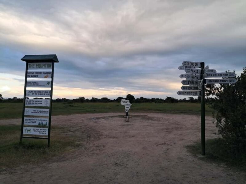 Overnight Safari to Olpejeta Conservancy and Mount Kenya. - Frequently Asked Questions