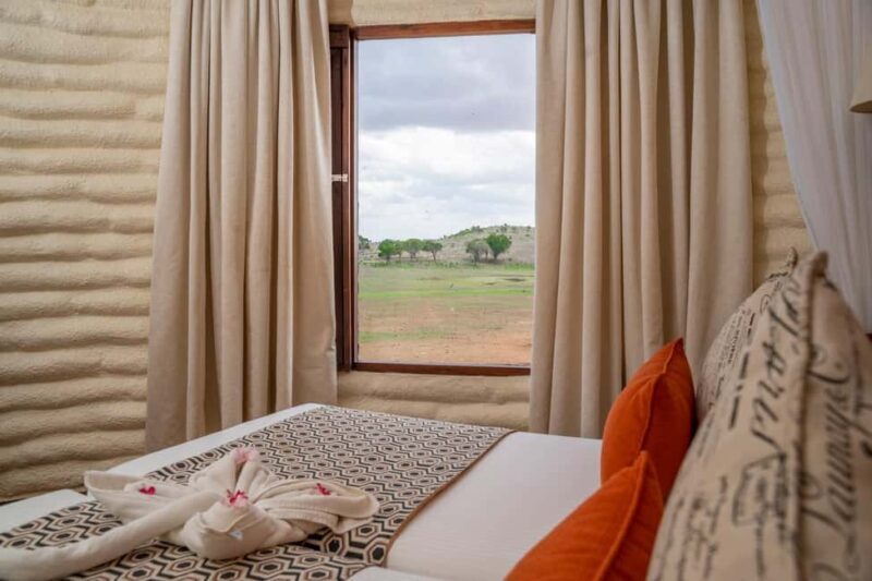 Overnight Safari To Saltlick Lodge from Mombasa or Diani - Final Thoughts