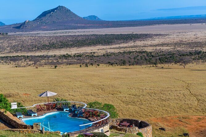 Overnight Safari to Tsavo East with Pick Up From Mombasa - Who Is This Tour Best For?