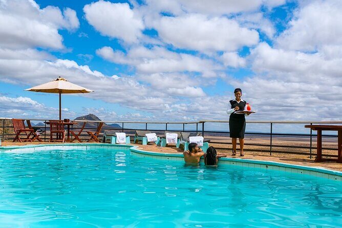 Overnight Safari to Tsavo East with Pick Up From Mombasa - Final Thoughts: Is This Tour Right for You?