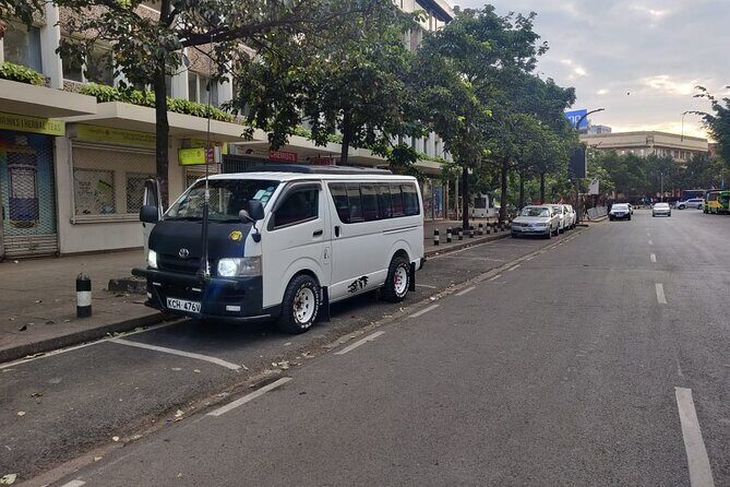 Overnight Safari to Tsavo East with Pick Up From Mombasa - FAQ