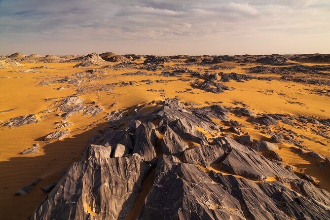 Overnight Safari Trip To Bahariya & White Desert - Final Thoughts: Is This Tour Right for You?