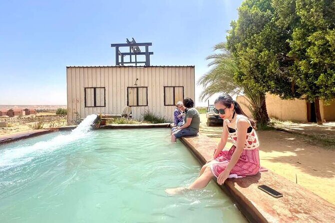 Overnight safari White & Black Desert and the Crystal Mountains - The Sum Up: Is This Tour Worth It?