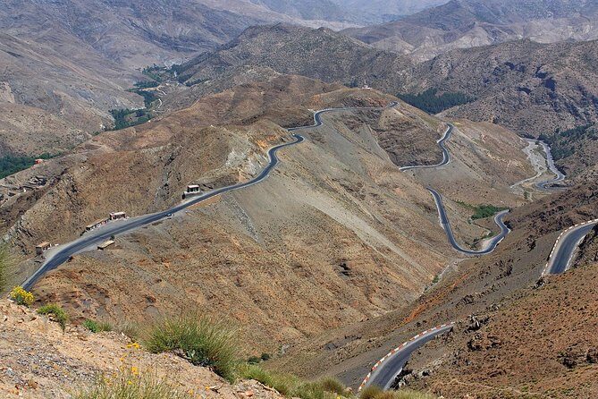 Overnight Sahara Tour from Marrakech to Mhamid - Final Thoughts
