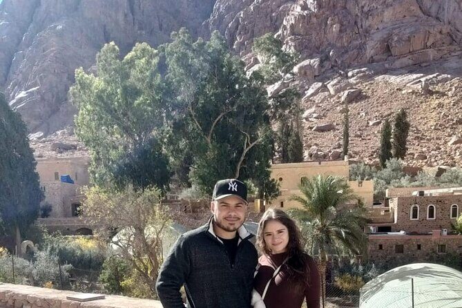 overnight st Catherine monastery , Moses mountain climbing form Cairo - Overall Value and Considerations