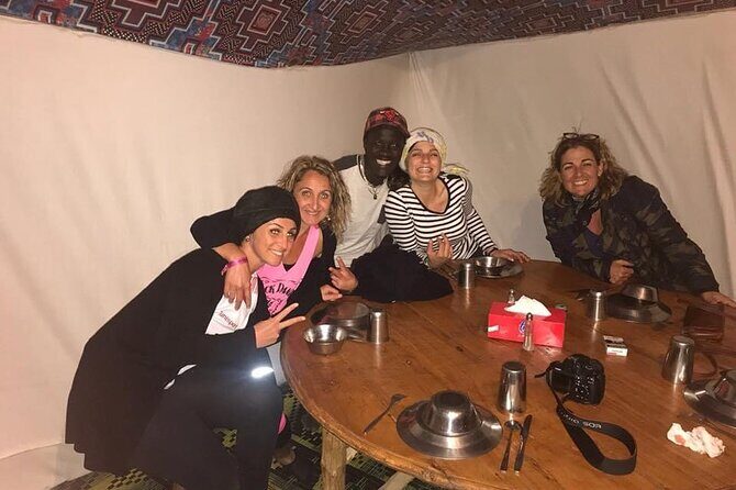 Overnight stay in the desert of Lompoul  From 2 people - Authenticity and Review Highlights