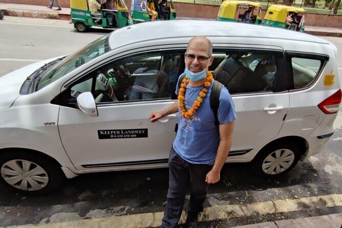 Overnight Taj Mahal, Agra Fort & Baby Taj Tour from Delhi by Car - Final Thoughts