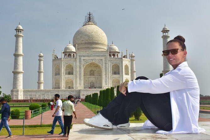 Overnight Taj Mahal & Agra Fort Tour From Delhi - Who Should Consider This Tour?