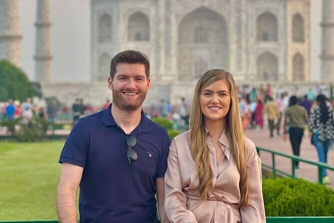 Overnight Taj Mahal & Agra tour from Delhi - By Car - The Bottom Line: Who Is This Tour Best For?