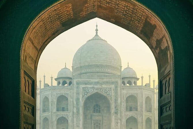 Overnight Taj Mahal & Agra tour from Delhi - By Car - FAQs