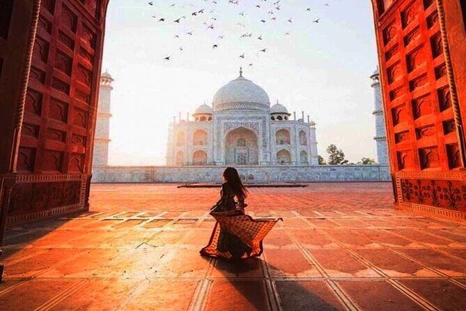 Overnight Taj Mahal Tour By car - FAQ