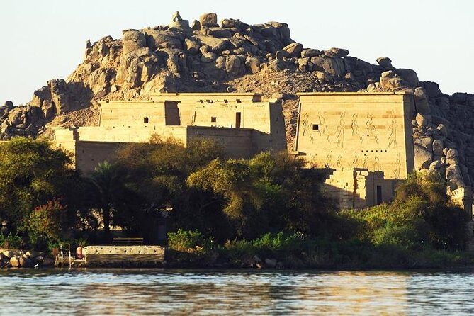 Overnight Tour Abu Simbel & Aswan From Luxor - The Journey Begins: From Luxor to Aswan