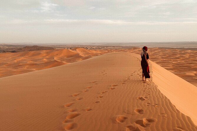 Overnight Tour From Fes to Sahara Desert - FAQ