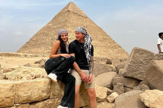Overnight Tour Moses Mountain St. Catherine Monastery from Cairo - Key Points