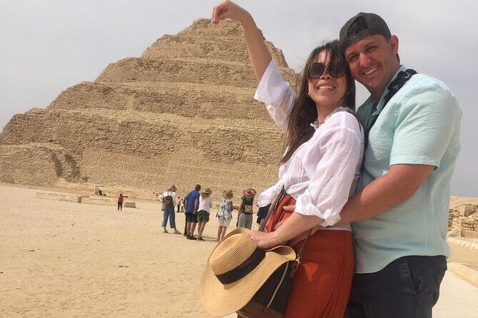 Overnight Tour Moses Mountain St. Catherine Monastery from Cairo - The Sum Up: Is This Tour Worth It?