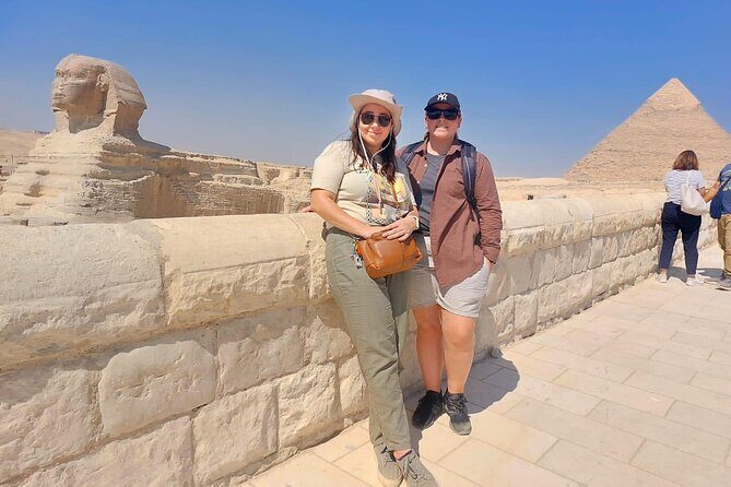 Overnight Tour Moses Mountain St. Catherine Monastery from Cairo - FAQs