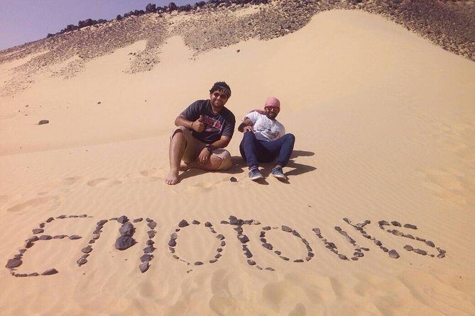 Overnight Tour To Bahariya Oasis Visit Black And White Desert From Cairo - FAQs