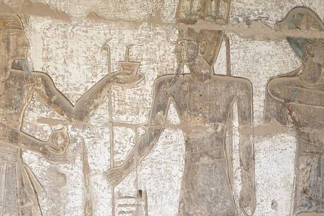 Overnight Tour to Luxor from Cairo by Flight - What Travelers Say and Why This Tour Works