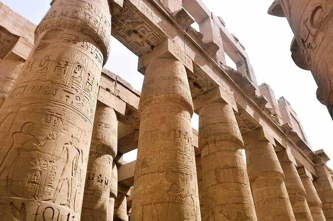 Overnight Tour to Luxor from Cairo by Flight - The Sum Up: Who Is This Tour Perfect For?