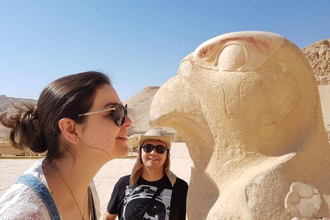 Overnight Tour to Luxor from Cairo with Flight Tickets - FAQ