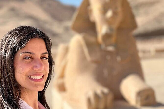 Overnight Tour to Luxor from Cairo with Flight Tickets - Final Thoughts