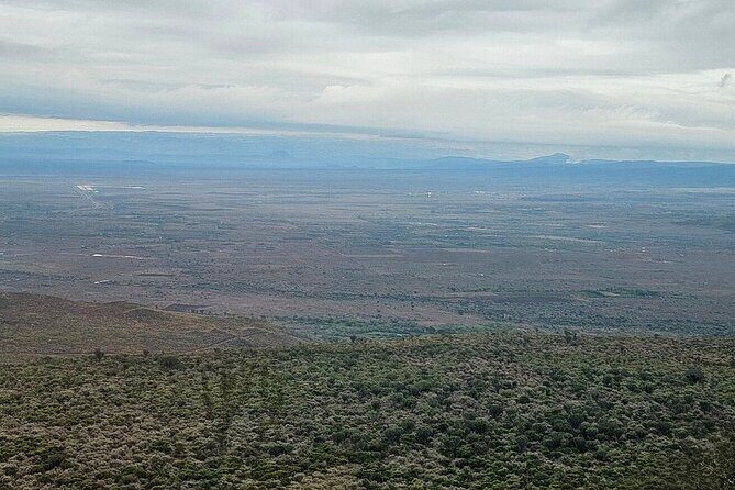 Overnight Tour to Mt Longonot and Hell's Gate Park from Nairobi - The Itinerary in Detail: What You Can Expect