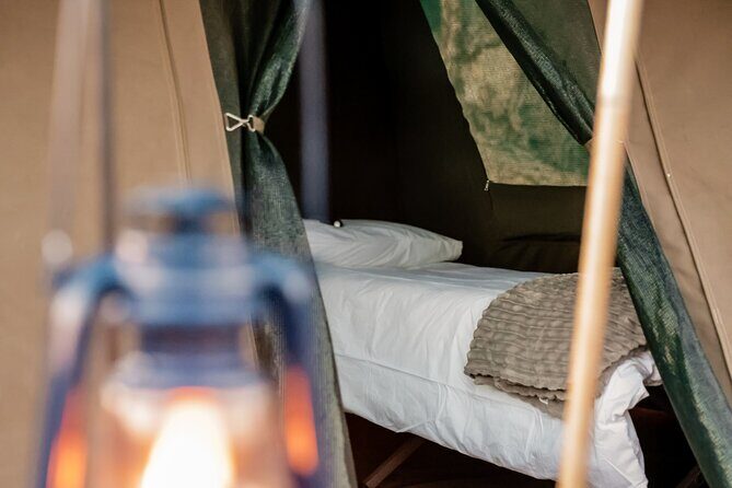 Overnight Trails Camp in Olifants River - An In-Depth Look at the Experience