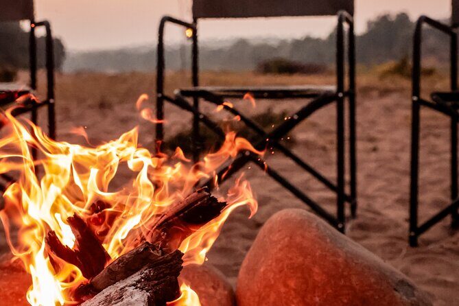 Overnight Trails Camp in Olifants River - Final Thoughts: Is It Right for You?