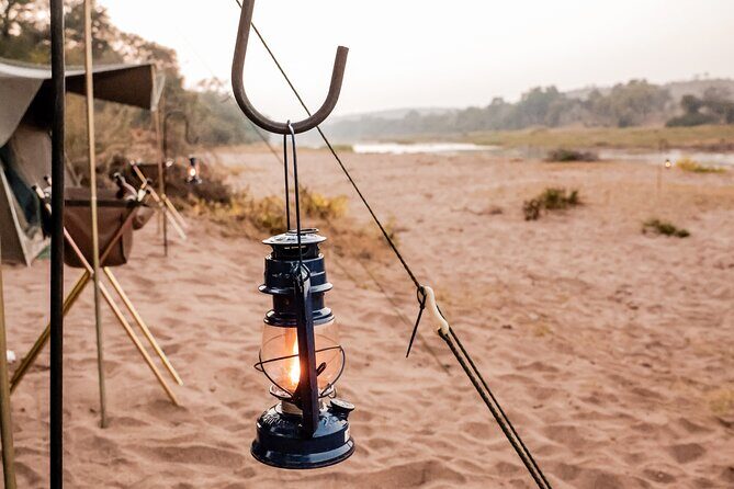Overnight Trails Camp in Olifants River - FAQs