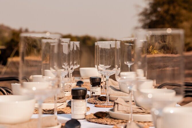 Overnight Trails Camp in Olifants River - The Sum Up